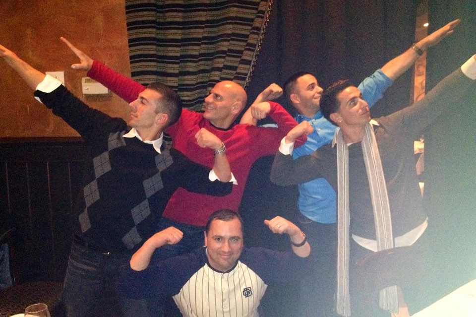 992976_10151747987993273_1494445817_n Basic Training Gym